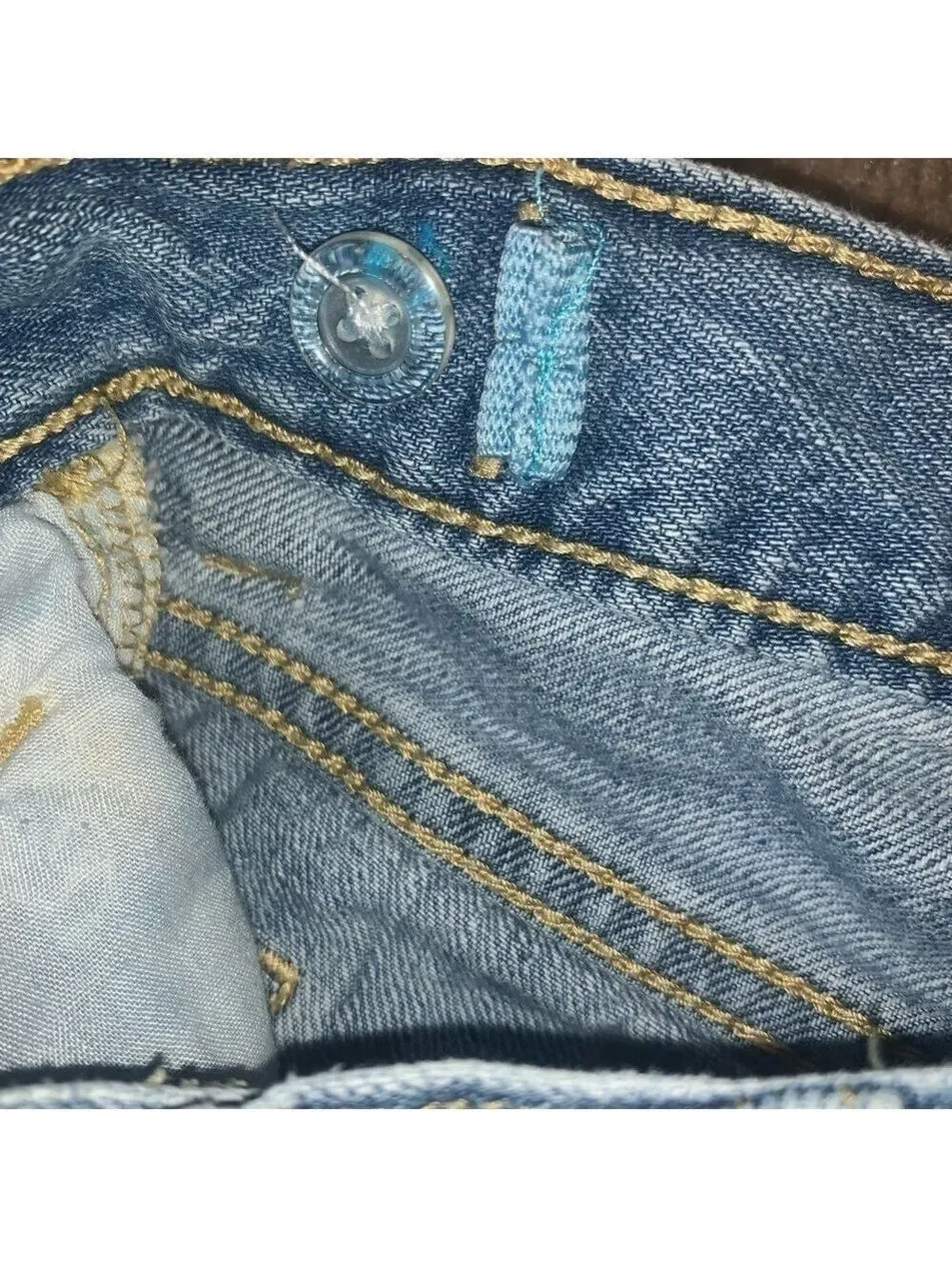 Old Navy pre loved